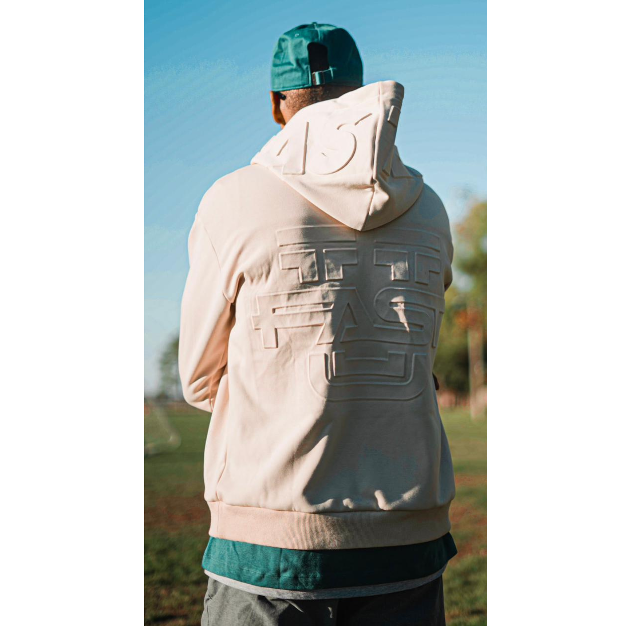 Faster Premium Faster Premium Goods Legacy Hoodie