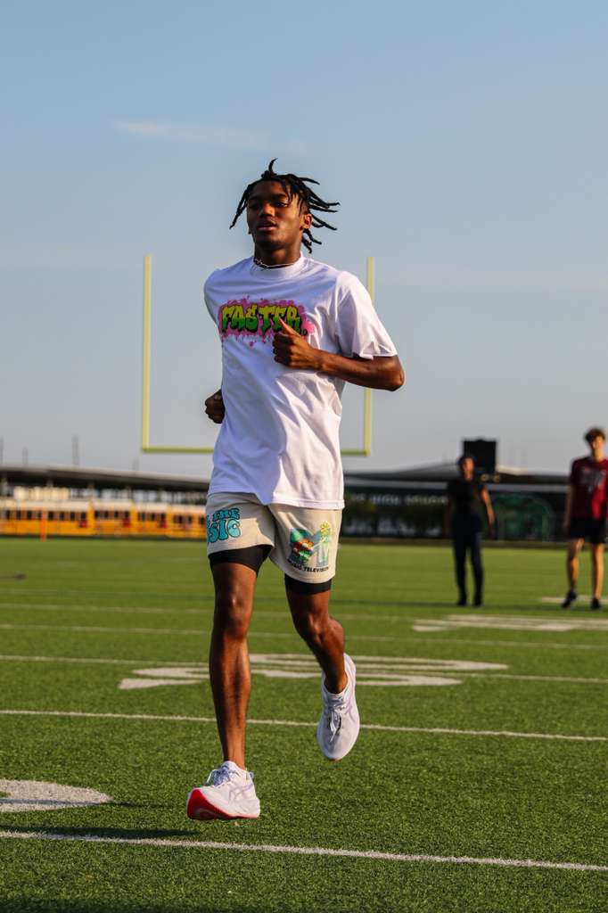 FASTER SPRINTS of BELLAIRE