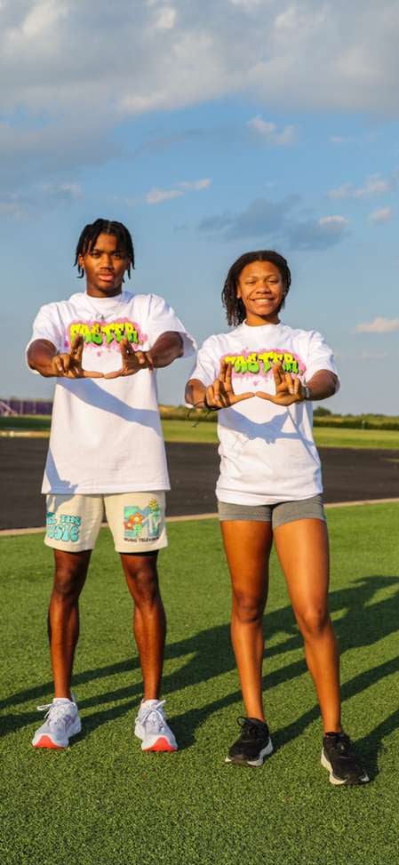 FASTER SPRINTS of BELLAIRE