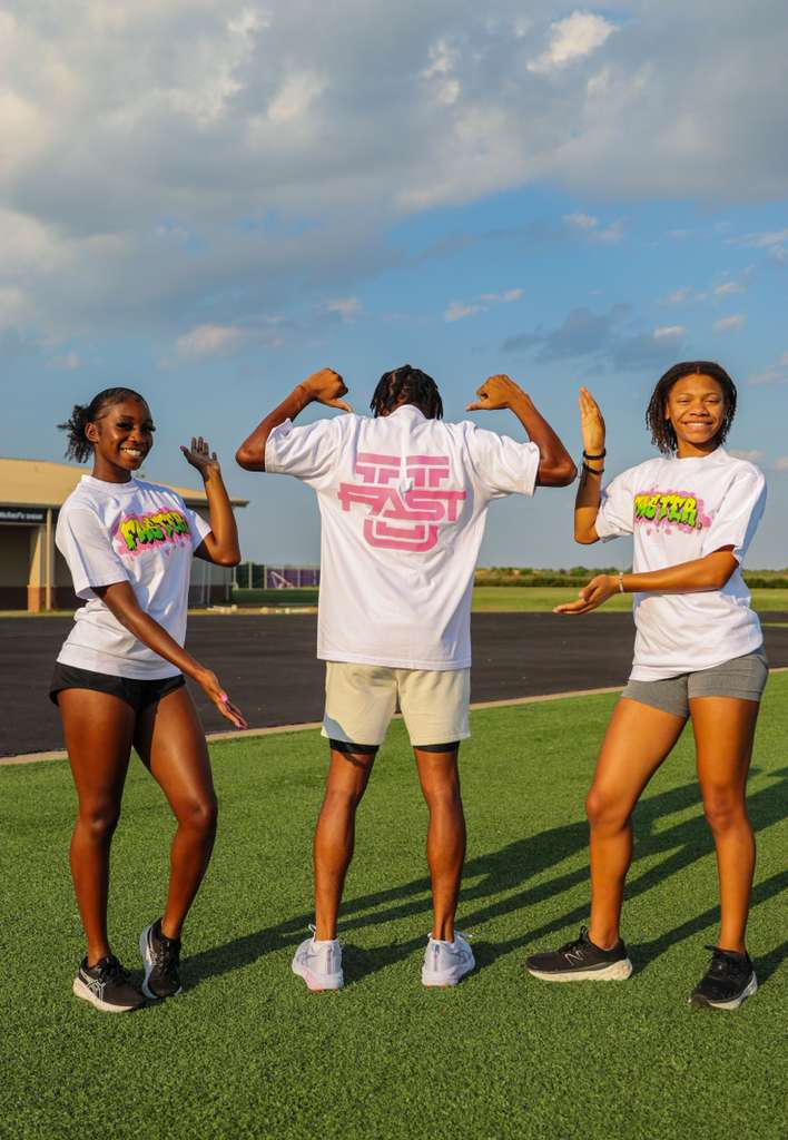 FASTER SPRINTS of BELLAIRE